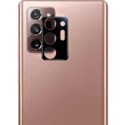 محافظ لنز دوربین بوف مدل 3DPro-G مناسب برای گوشی موبایل سامسونگ Galaxy Note 20 Ultra