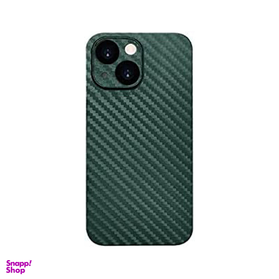 کاور کی -زد دوو مدل Air Carbon مناسب برای گوشی موبایل اپل iPhone 13