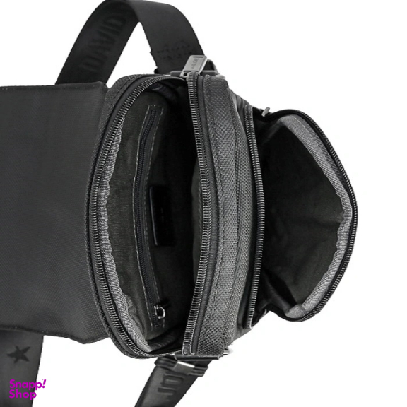 کیف رودوشی زنانه دیوید جونز مدل 931105