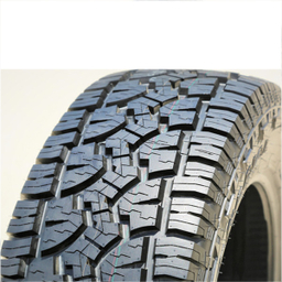 لاستیک خودرو جی تی رادیال مدل LT 10PR 121 سایز 265/70R17 مجموعه 2 عددی