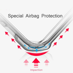 کاور اپیکوی مدل Xundd Beatle مناسب برای تبلت شیائومی Pad 6/ Pad 6 Pro