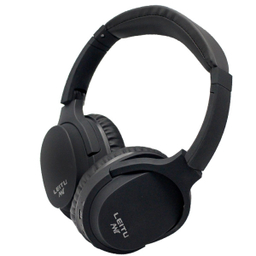 هدفون بی سیم لیتو مدل LEITU L-9
