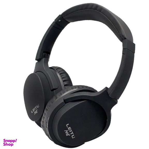 هدفون بی سیم لیتو مدل LEITU L-9