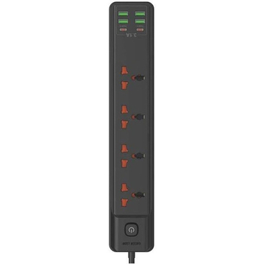 چند راهی برق گرین لاین مدل 2500w