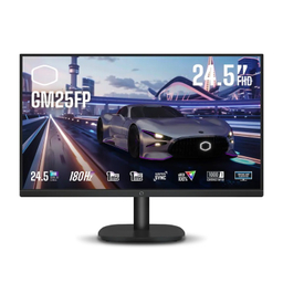 مانیتور 25 اینچ کولرمستر مدل GM25FP