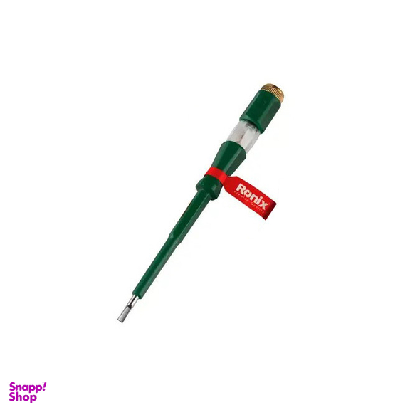 مجموعه 4 عددی ابزار دستی رونیکس مدل RX3001