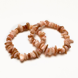 دستبند زنانه مدل صدف سورا کد B006