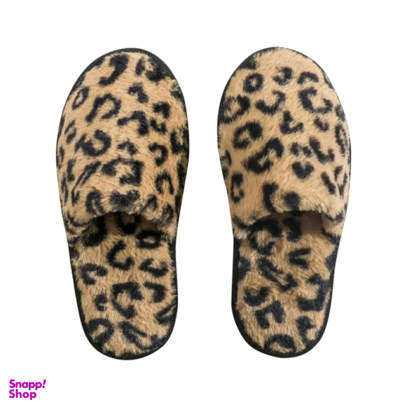 دمپایی روفرشی زنانه ال سی وایکیکی مدل TURK134