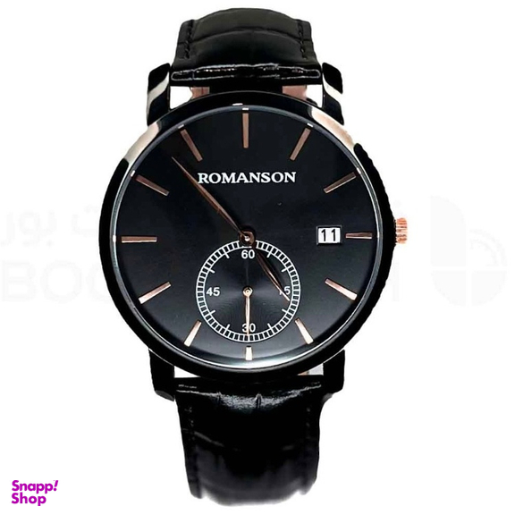 ساعت عقربه ای مردانه رومانسون کد TLMM9A26