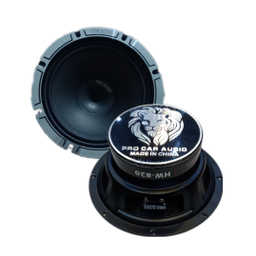 میدرنج خودرو هروست مدل HW-820
