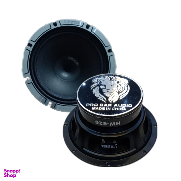 میدرنج خودرو هروست مدل HW-820
