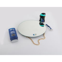 آینه دلفین کد ZN-C2
