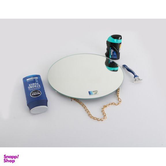 آینه دلفین کد ZN-C2