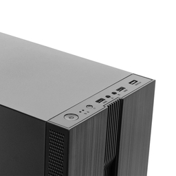 کیس کامپیوتر گرین مدل Hiwa Plus
