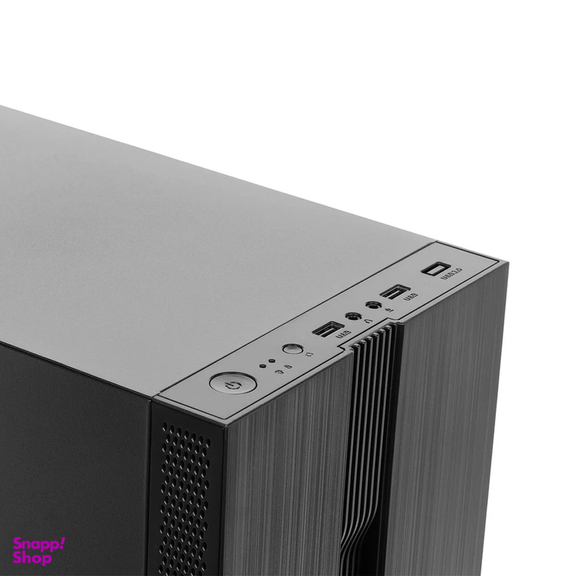 کیس کامپیوتر گرین مدل Hiwa Plus