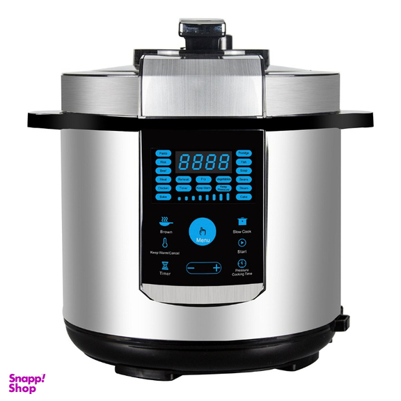 زودپز ویلز مدل VL4530 ظرفیت 6 لیتر