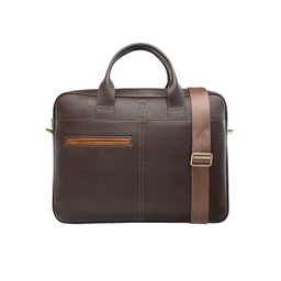 کیف اداری نوین چرم مدل آلبرو Fm-BE5060