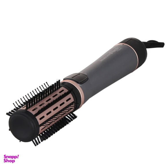 سشوار برس دار چرخشی کراتین رمینگتون مدل AS8810