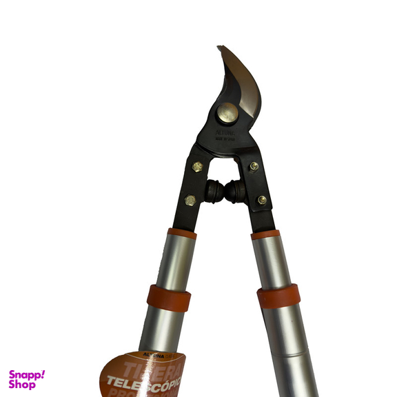 قیچی شاخه زن آلتونا مدل تلسکوپی کد SMT-ALTUNA-0345-63-96CM-SPAIN
