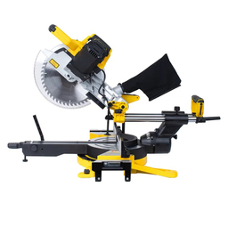 اره فارسی بر 1800 وات کنزاکس مدل کشویی دو طرفه کد 4427