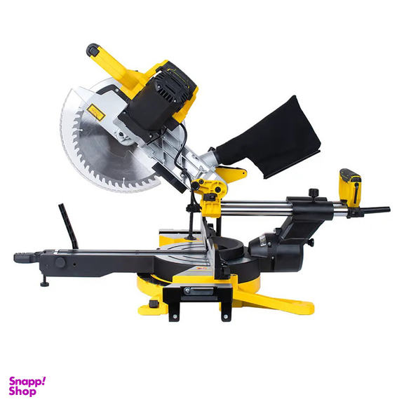 اره فارسی بر 1800 وات کنزاکس مدل کشویی دو طرفه کد 4427