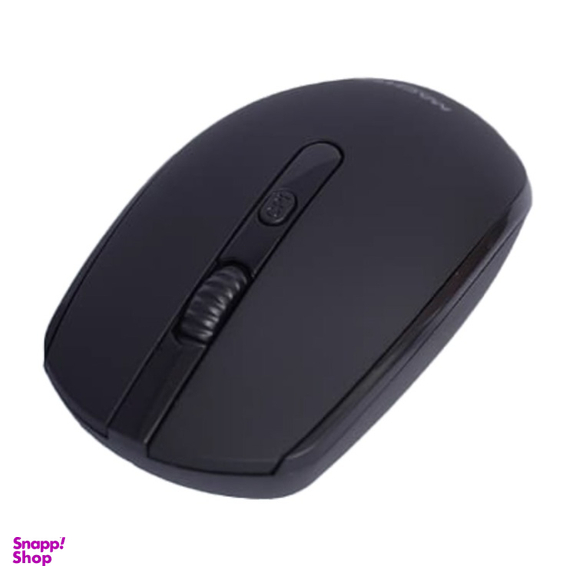 ماوس بی سیم مچر مدل MR-249