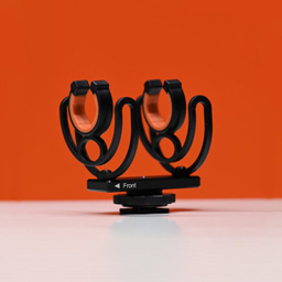 لرزه گیر میکروفون مدل Shock Mount