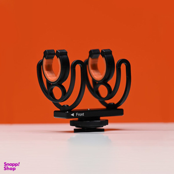 لرزه گیر میکروفون مدل Shock Mount