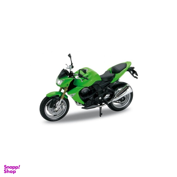 موتور بازی ولی مدل Kawasaki Z 1000 2007