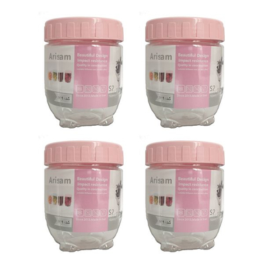 بانکه آریسام مدل S2 بسته 4 عددی