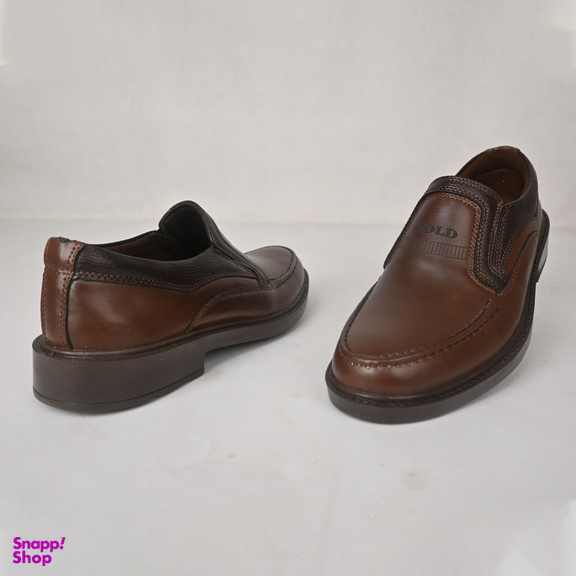 کفش مردانه کفش سعیدی مدل 578gh