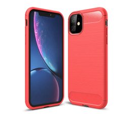 قاب گوشی موبایل فیبر کربن Rugged Armor مناسب اپل iPhone 11