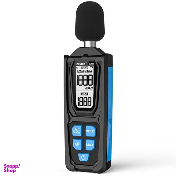 صوت سنج دیجیتال مستک مدل SL750