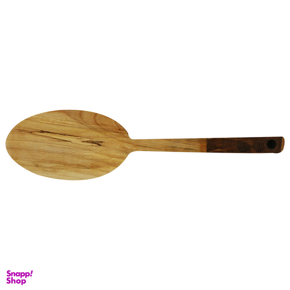 کفگیر سیی مدل اسکمر کد 1682