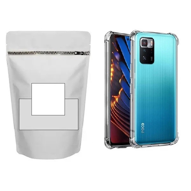 کاور گوشی موبایل مدل کپسولی کد 01 مناسب برای شیائومی Xiaomi Poco X3 GT