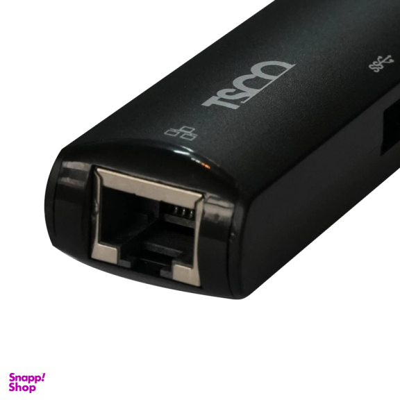 USB هاب تسکو مدل THU 1165
