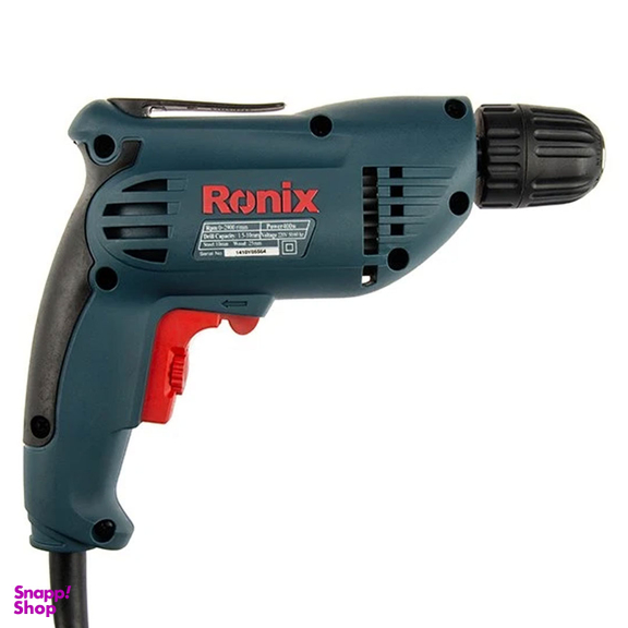 دریل رونیکس مدل 2110