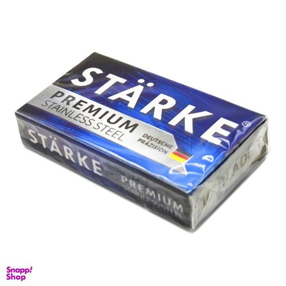 تیغ یدک استارک مدل SH-300 بسته 200 عددی