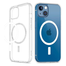 کاور موبایل مگ سیف دار مدل MK62 مناسب گوشی IPHONE 12 ProMax