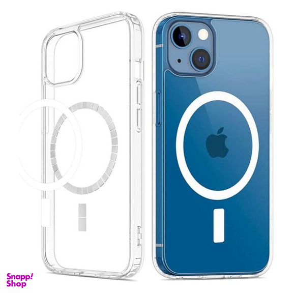 کاور موبایل مگ سیف دار مدل MK62 مناسب گوشی IPHONE 12 ProMax