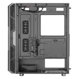 کیس گیمینگ گرین مدل Griffin G4