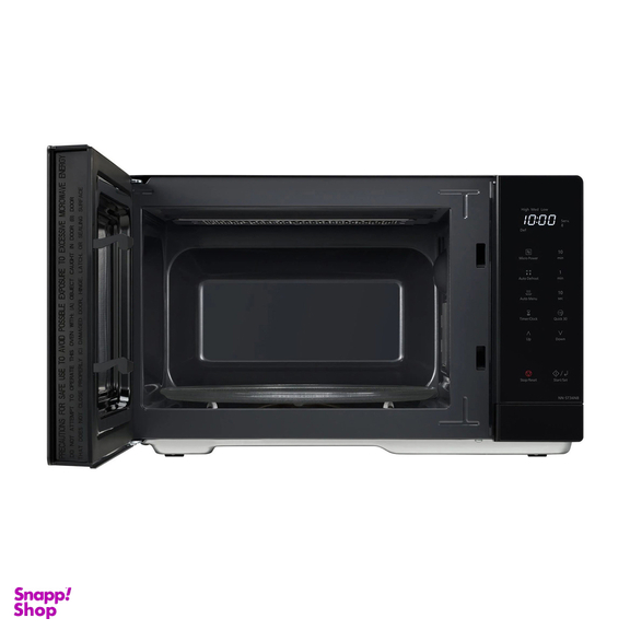 مایکروویو پاناسونیک مدل NN-ST34NB