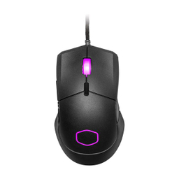 ماوس با سیم کولر مستر مدل MM310