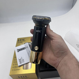 ماشین اصلاح موی بدن و صورت اچ تی سی مدل GT-699