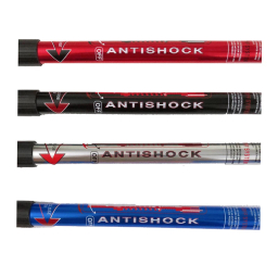 عصای کوهنوردی مدل ANTISHOCK BB-135
