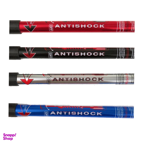عصای کوهنوردی مدل ANTISHOCK BB-135
