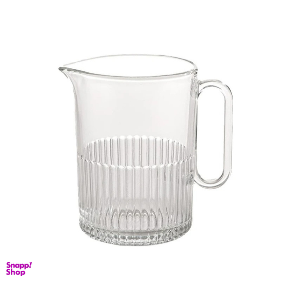 پارچ لیمون مدل شیاردار کد 2228