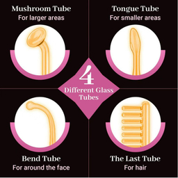 دستگاه جوانسازی هایفرکوئنسی مدل LZ-006A