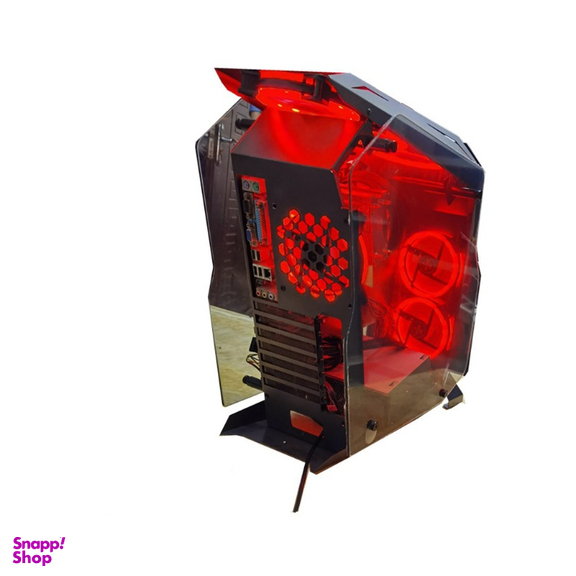 کیس مخصوص بازی یونا مدل UN606-F924