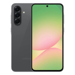 گوشی موبایل سامسونگ مدل Galaxy A56 دو سیم کارت ظرفیت 256 گیگابایت رم 8 گیگابایت به همراه شارژر 25 وات